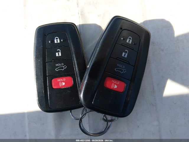 Продаж на аукціоні авто 2020 Toyota Highlander Hybrid Xle, vin: 5TDHBRCH2LS513903, номер лоту: 45213285