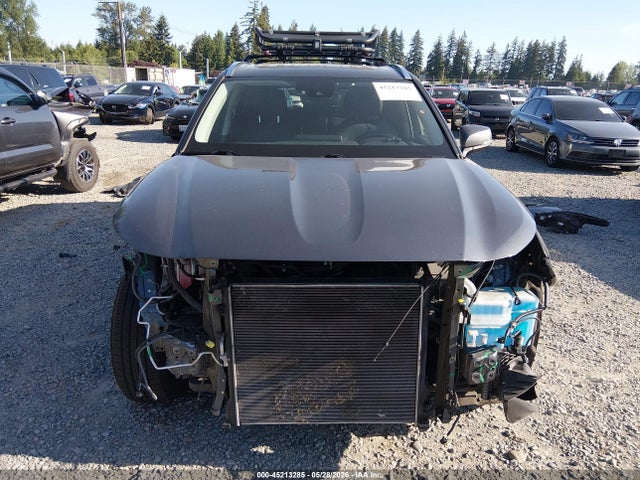 Продаж на аукціоні авто 2020 Toyota Highlander Hybrid Xle, vin: 5TDHBRCH2LS513903, номер лоту: 45213285