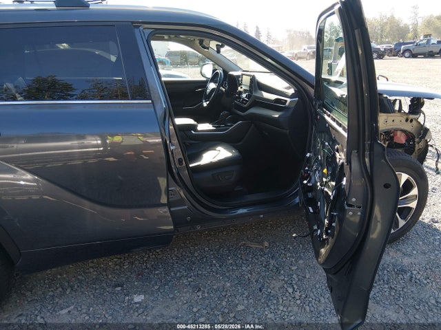 Продаж на аукціоні авто 2020 Toyota Highlander Hybrid Xle, vin: 5TDHBRCH2LS513903, номер лоту: 45213285