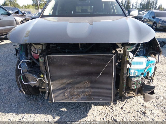 Продаж на аукціоні авто 2020 Toyota Highlander Hybrid Xle, vin: 5TDHBRCH2LS513903, номер лоту: 45213285