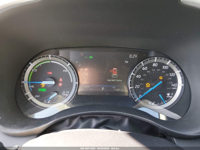 Продаж на аукціоні авто 2020 Toyota Highlander Hybrid Xle, vin: 5TDHBRCH2LS513903, номер лоту: 45213285