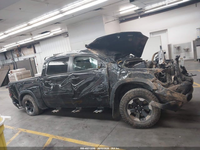 RAM 1500 Rebel 2023 1C6SRFLT9PN523447 Image 14