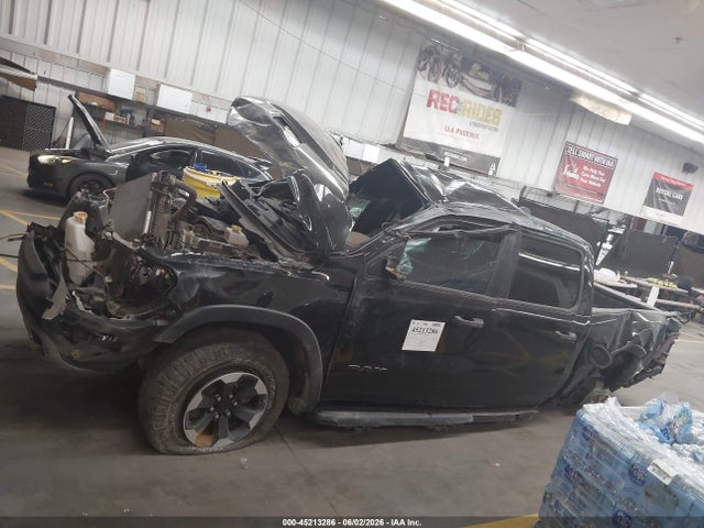 RAM 1500 Rebel 2023 1C6SRFLT9PN523447 Image 15