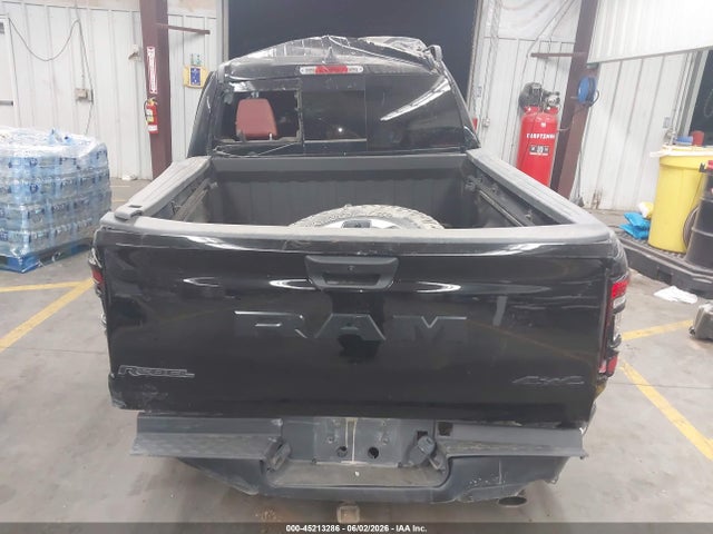 RAM 1500 Rebel 2023 1C6SRFLT9PN523447 Image 17