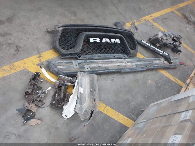 RAM 1500 Rebel 2023 1C6SRFLT9PN523447 Image 12