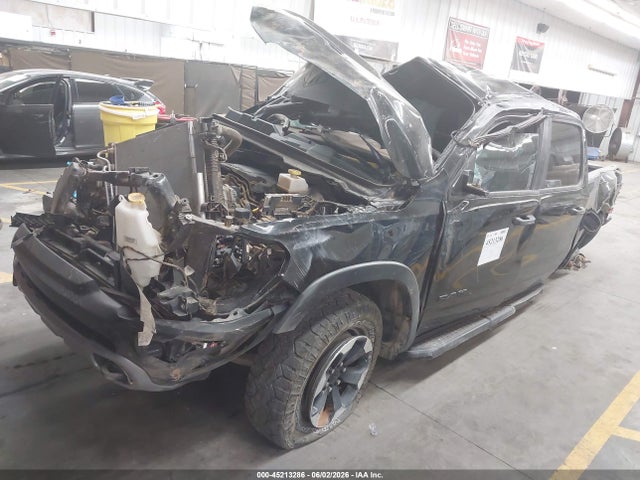 RAM 1500 Rebel 2023 1C6SRFLT9PN523447 Image 2