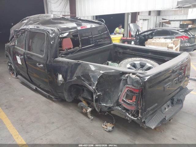 RAM 1500 Rebel 2023 1C6SRFLT9PN523447 Image 3