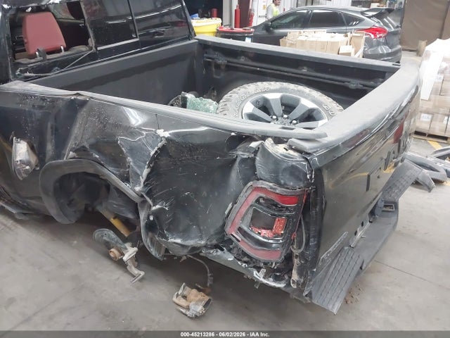 RAM 1500 Rebel 2023 1C6SRFLT9PN523447 Image 6