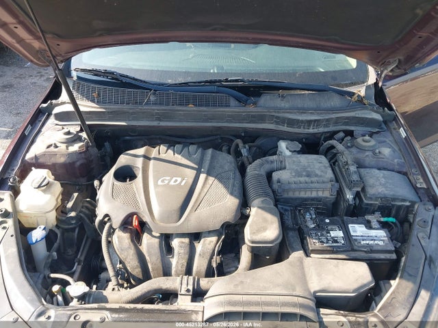 2015 Kia Optima Ex მანქანა იყიდება აუქციონზე, vin: 5XXGN4A75FG437003, აუქციონის ნომერი: 45213287