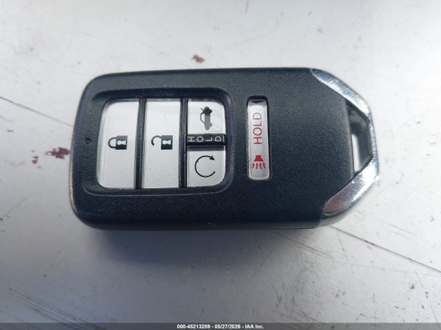 Продаж на аукціоні авто 2018 Honda Accord Ex-l, vin: 1HGCV1F51JA062026, номер лоту: 45213289