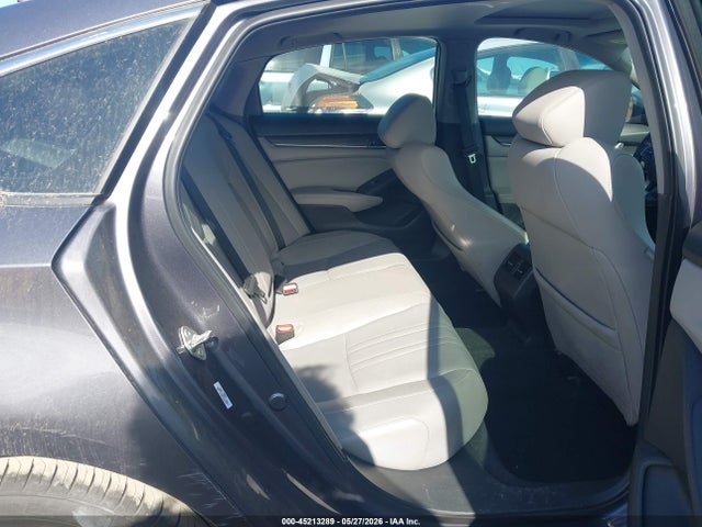 Продаж на аукціоні авто 2018 Honda Accord Ex-l, vin: 1HGCV1F51JA062026, номер лоту: 45213289