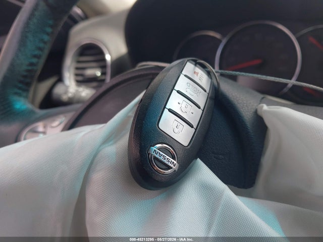 Nissan Maxima 3.5 S 2014 1N4AA5AP4EC911115 Image 11