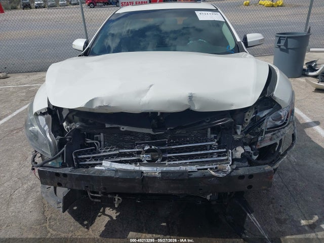 Nissan Maxima 3.5 S 2014 1N4AA5AP4EC911115 Image 6