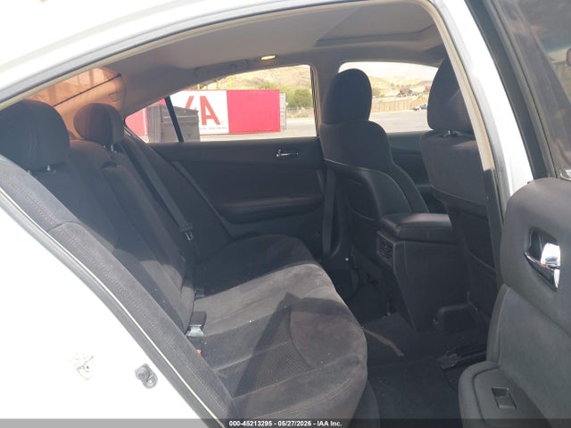 Nissan Maxima 3.5 S 2014 1N4AA5AP4EC911115 Image 8