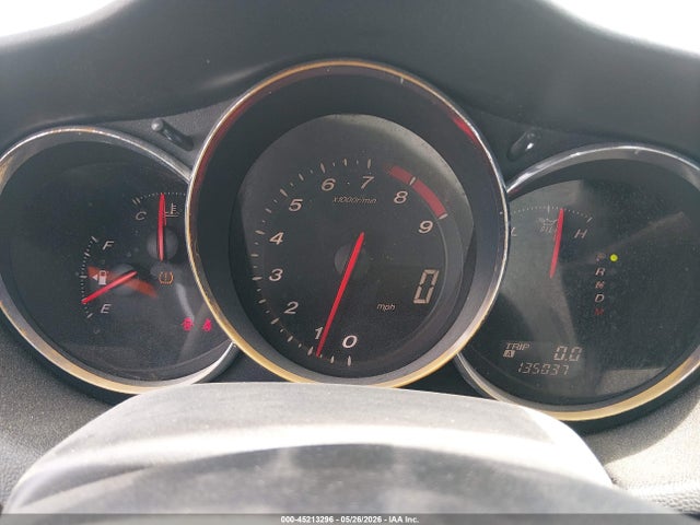 Aukcja sprzedaży 2006 Mazda Rx-8 6-speed Sport Automatic, vin: JM1FE173960206587, numer aukcji: 45213296