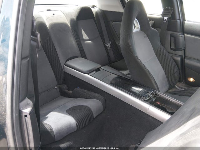 Aukcja sprzedaży 2006 Mazda Rx-8 6-speed Sport Automatic, vin: JM1FE173960206587, numer aukcji: 45213296