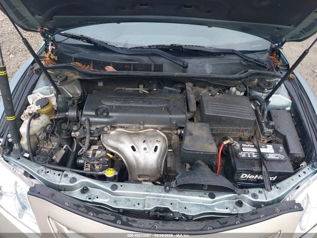 Aukcja sprzedaży 2008 Toyota Camry Le, vin: 4T1BE46K48U792339, numer aukcji: 45213297