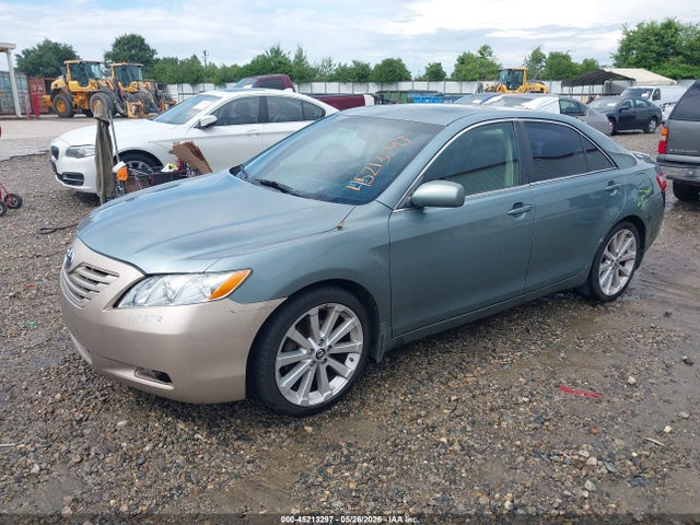 Aukcja sprzedaży 2008 Toyota Camry Le, vin: 4T1BE46K48U792339, numer aukcji: 45213297