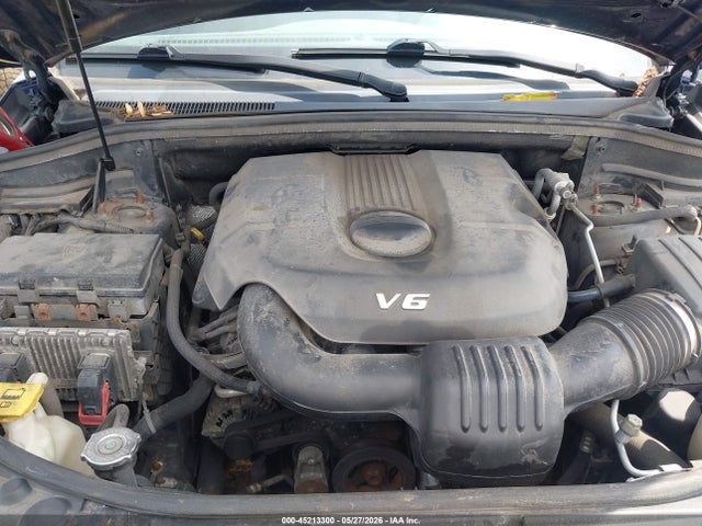 45213300 :رقم المزاد ، 1C4RJFBG7FC133735 vin ، 2015 Jeep Grand Cherokee Limited مزاد بيع