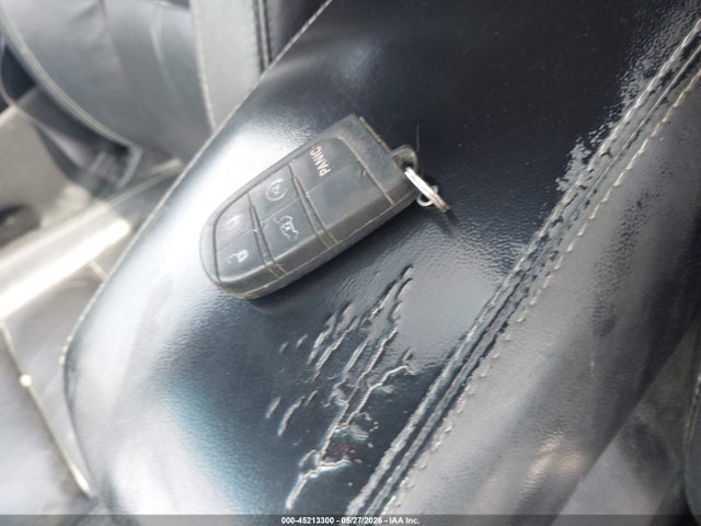 45213300 :رقم المزاد ، 1C4RJFBG7FC133735 vin ، 2015 Jeep Grand Cherokee Limited مزاد بيع