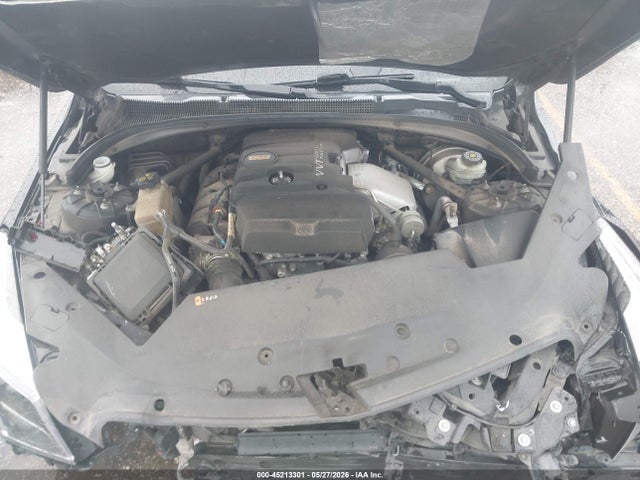 Aukcja sprzedaży 2017 Cadillac Ats Luxury, vin: 1G6AB5RX6H0139432, numer aukcji: 45213301