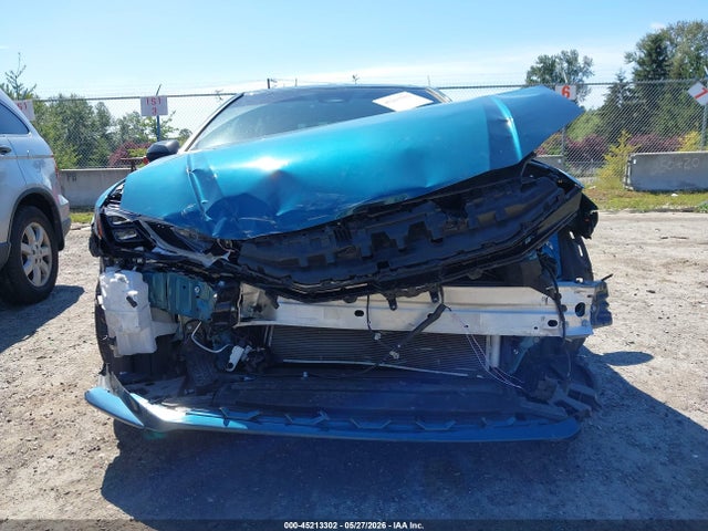 2025 Toyota Camry Xse მანქანა იყიდება აუქციონზე, vin: 4T1DAACKXSU057573, აუქციონის ნომერი: 45213302