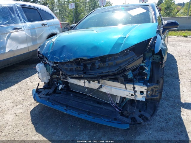 2025 Toyota Camry Xse მანქანა იყიდება აუქციონზე, vin: 4T1DAACKXSU057573, აუქციონის ნომერი: 45213302