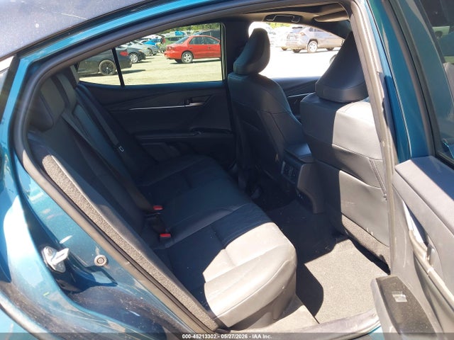 2025 Toyota Camry Xse მანქანა იყიდება აუქციონზე, vin: 4T1DAACKXSU057573, აუქციონის ნომერი: 45213302
