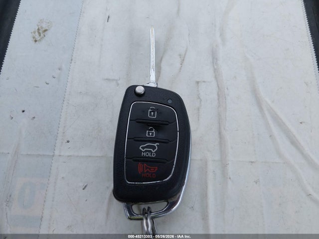 5NPE24AF8GH362102 Hyundai SONATA SE