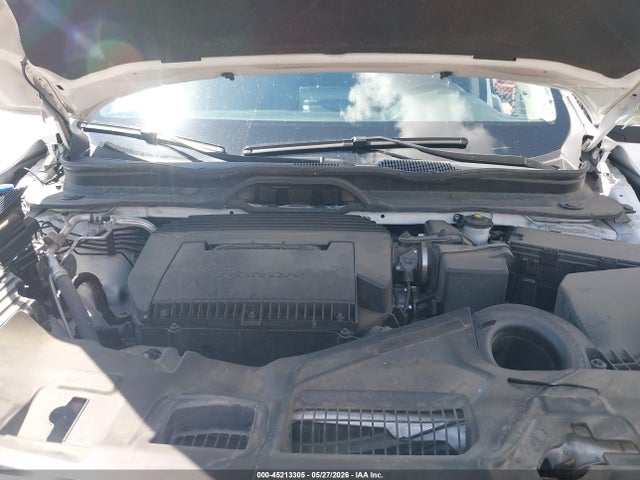 Honda Pilot Touring 2024 5FNYG2H79RB006700 Image 10
