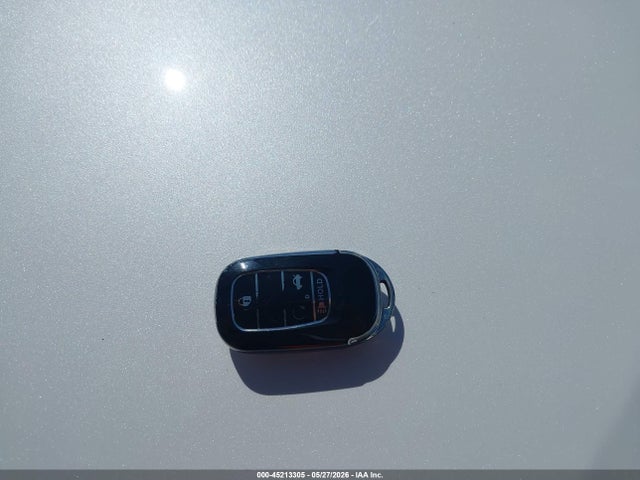 Honda Pilot Touring 2024 5FNYG2H79RB006700 Image 11