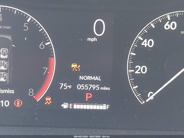 Honda Pilot Touring 2024 5FNYG2H79RB006700 Image 15