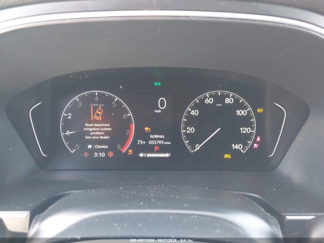 Honda Pilot Touring 2024 5FNYG2H79RB006700 Image 7