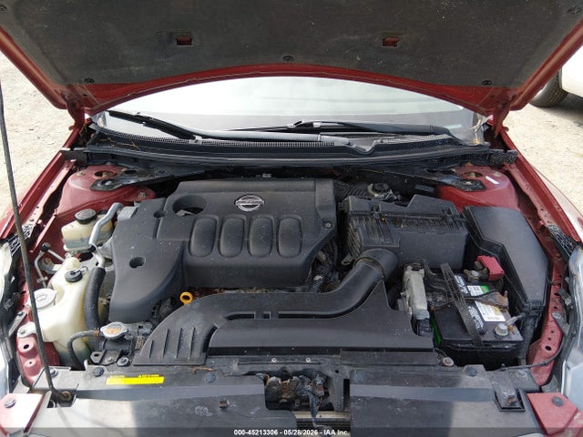 Продаж на аукціоні авто 2009 Nissan Altima 2.5 S, vin: 1N4AL21E49N512139, номер лоту: 45213306