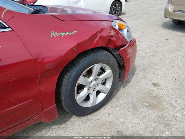 Продаж на аукціоні авто 2009 Nissan Altima 2.5 S, vin: 1N4AL21E49N512139, номер лоту: 45213306