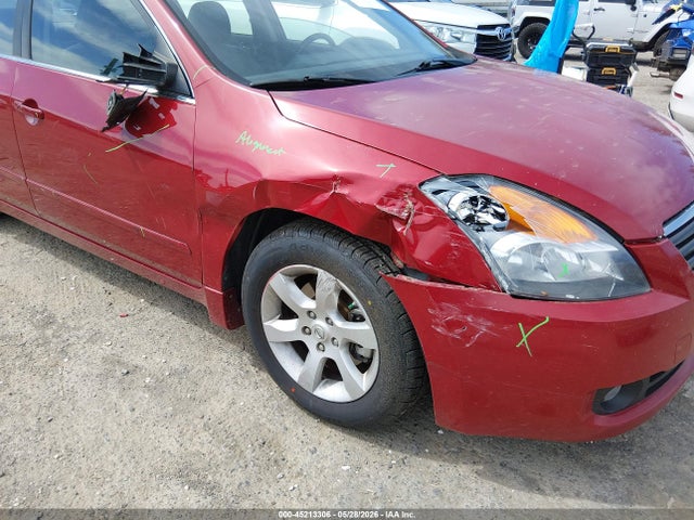 Продаж на аукціоні авто 2009 Nissan Altima 2.5 S, vin: 1N4AL21E49N512139, номер лоту: 45213306
