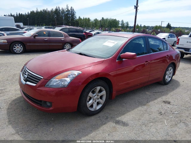 Продаж на аукціоні авто 2009 Nissan Altima 2.5 S, vin: 1N4AL21E49N512139, номер лоту: 45213306