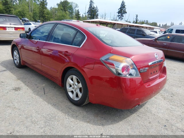 Продаж на аукціоні авто 2009 Nissan Altima 2.5 S, vin: 1N4AL21E49N512139, номер лоту: 45213306