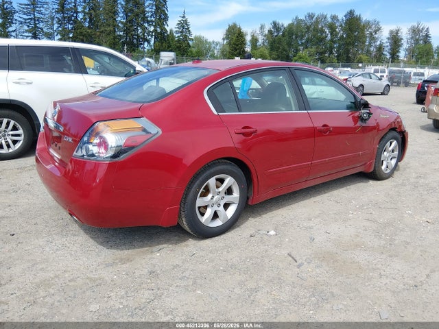 Продаж на аукціоні авто 2009 Nissan Altima 2.5 S, vin: 1N4AL21E49N512139, номер лоту: 45213306