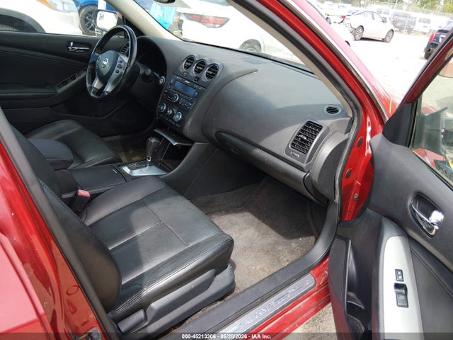 Продаж на аукціоні авто 2009 Nissan Altima 2.5 S, vin: 1N4AL21E49N512139, номер лоту: 45213306