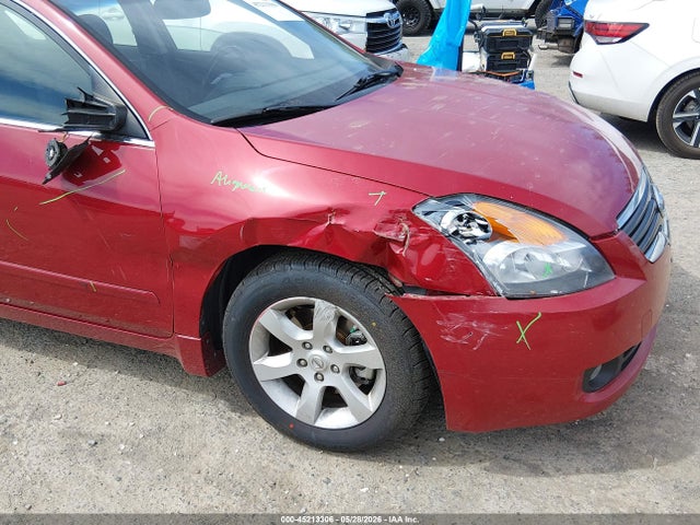 Продаж на аукціоні авто 2009 Nissan Altima 2.5 S, vin: 1N4AL21E49N512139, номер лоту: 45213306