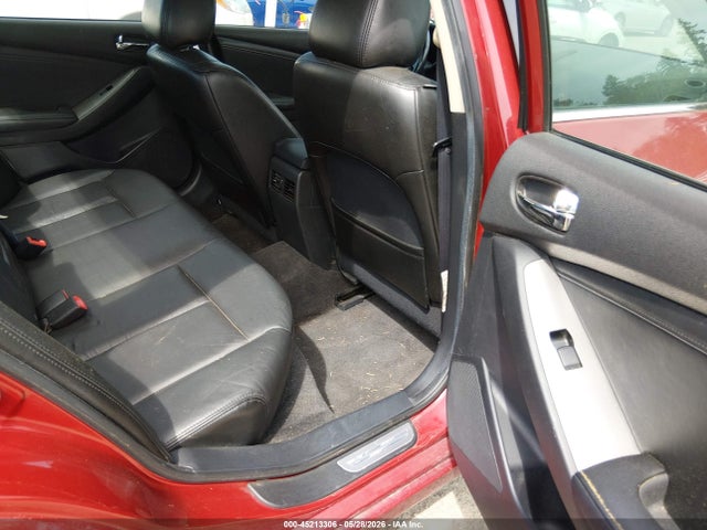 Продаж на аукціоні авто 2009 Nissan Altima 2.5 S, vin: 1N4AL21E49N512139, номер лоту: 45213306