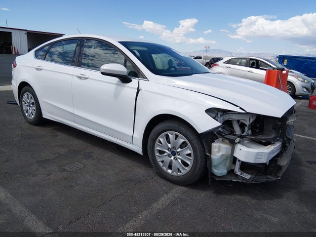 2019 3FA6P0G77KR284471 main image