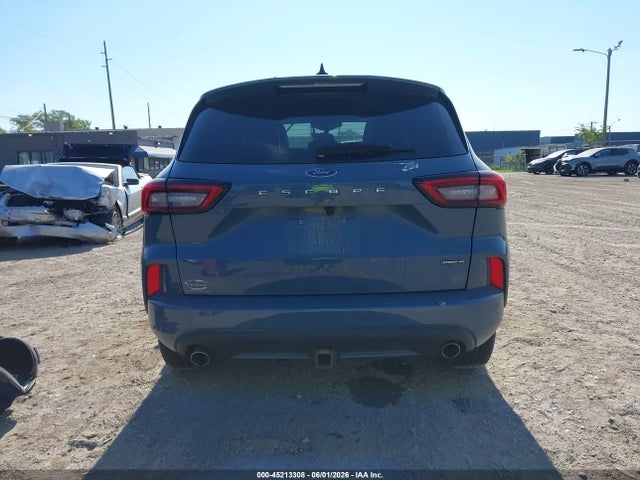 Продажа на аукционе авто 2023 Ford Escape St-line Select, vin: 1FMCU9NZ9PUA46454, номер лота: 45213308