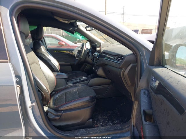 Продажа на аукционе авто 2023 Ford Escape St-line Select, vin: 1FMCU9NZ9PUA46454, номер лота: 45213308