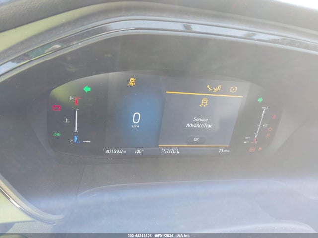 Продажа на аукционе авто 2023 Ford Escape St-line Select, vin: 1FMCU9NZ9PUA46454, номер лота: 45213308