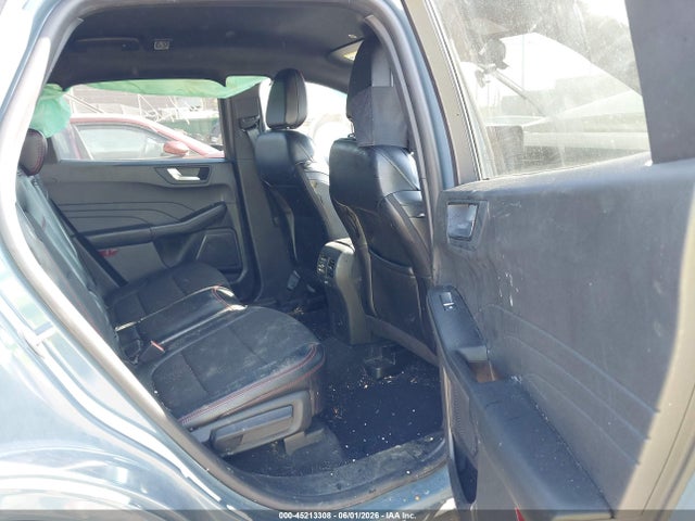 Продажа на аукционе авто 2023 Ford Escape St-line Select, vin: 1FMCU9NZ9PUA46454, номер лота: 45213308