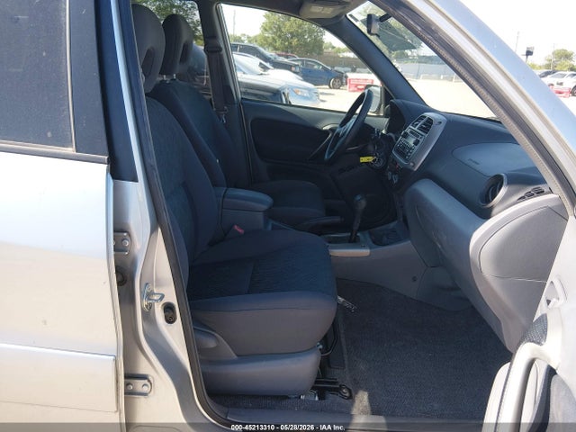 Продаж на аукціоні авто 2002 Toyota Rav4, vin: JTEGH20V120046773, номер лоту: 45213310