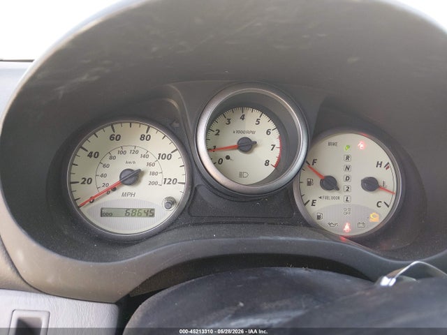 Продаж на аукціоні авто 2002 Toyota Rav4, vin: JTEGH20V120046773, номер лоту: 45213310