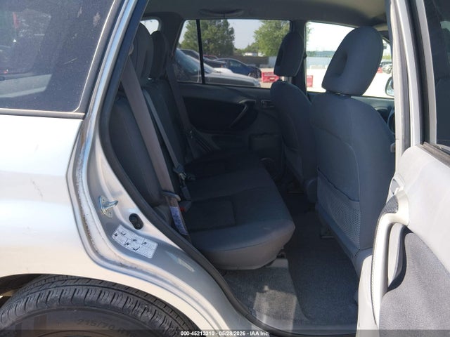 Продаж на аукціоні авто 2002 Toyota Rav4, vin: JTEGH20V120046773, номер лоту: 45213310